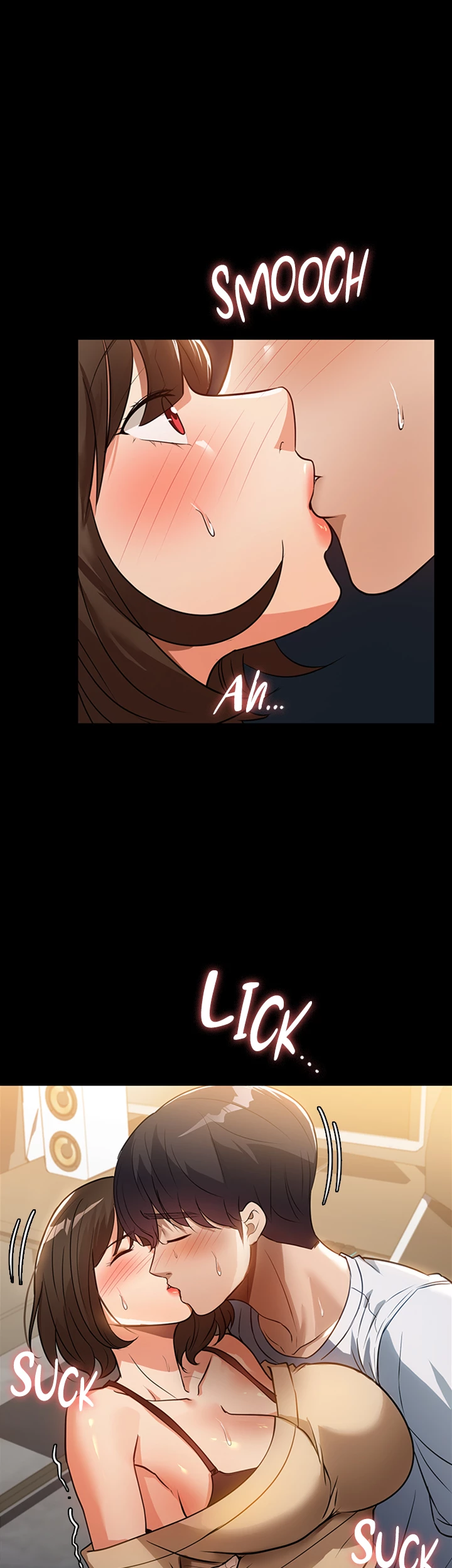 Young Housemaid Chapter 9 - Page 28