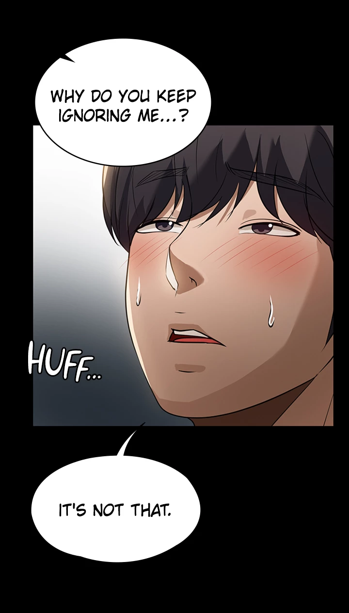 Young Housemaid Chapter 9 - Page 36