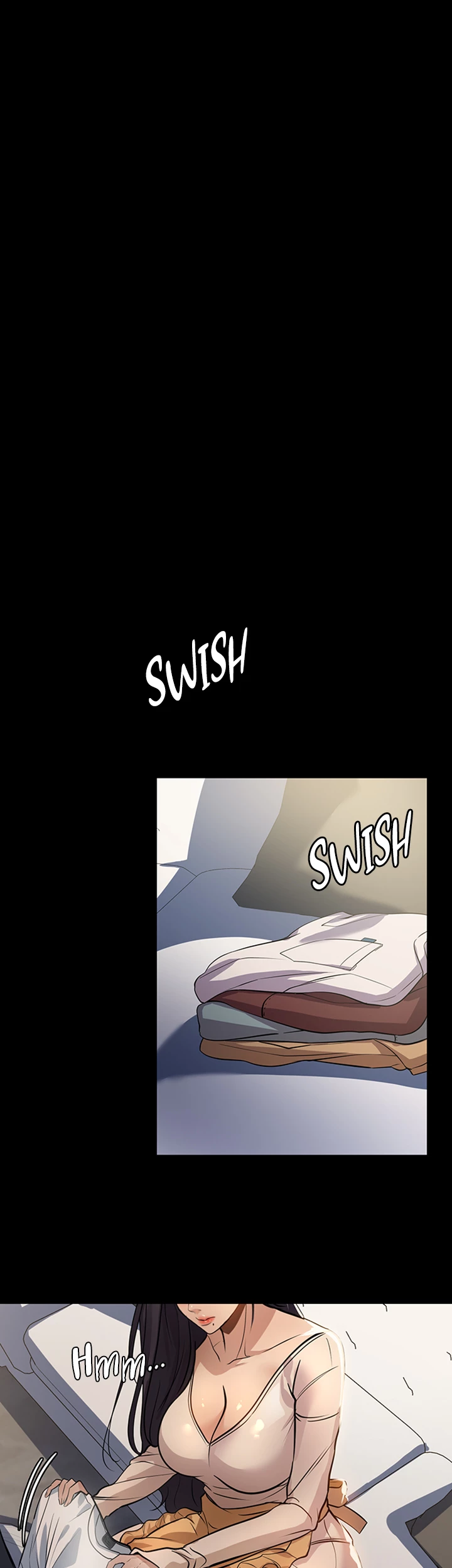 Young Housemaid Chapter 9 - Page 40