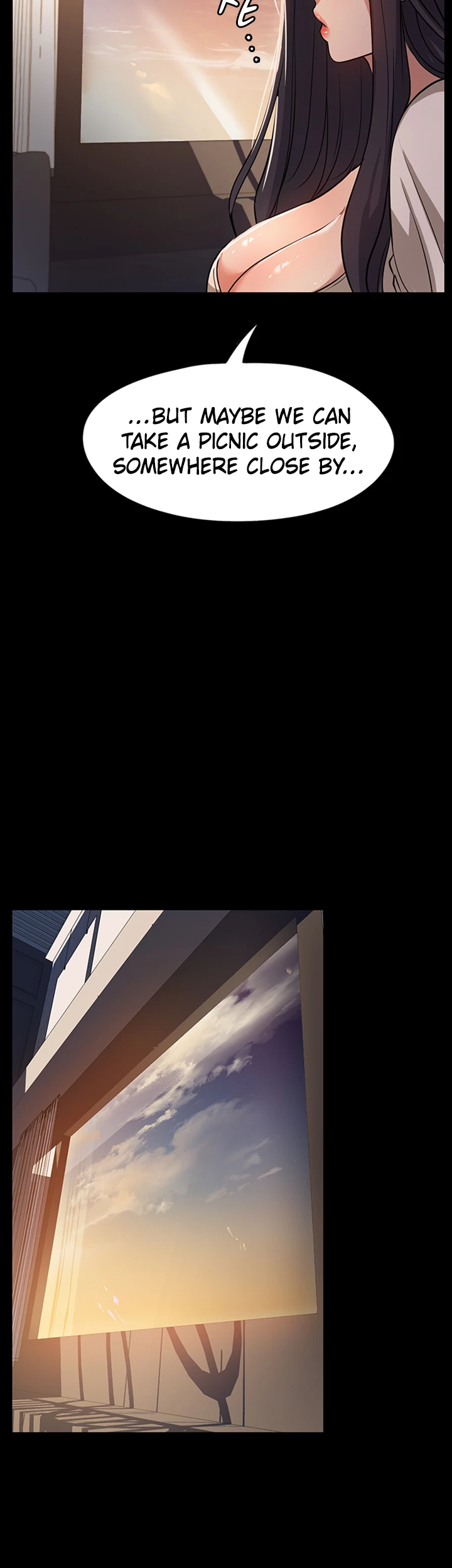 Young Housemaid Chapter 9 - Page 44