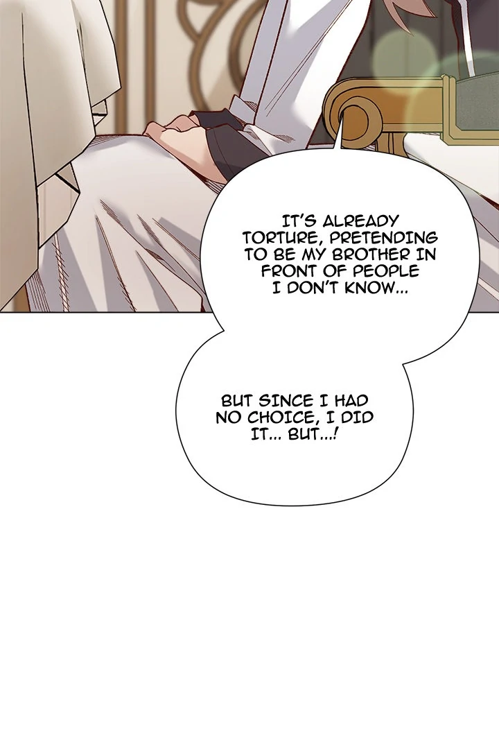 Young Lady’s Knight Chapter 29 - Page 12