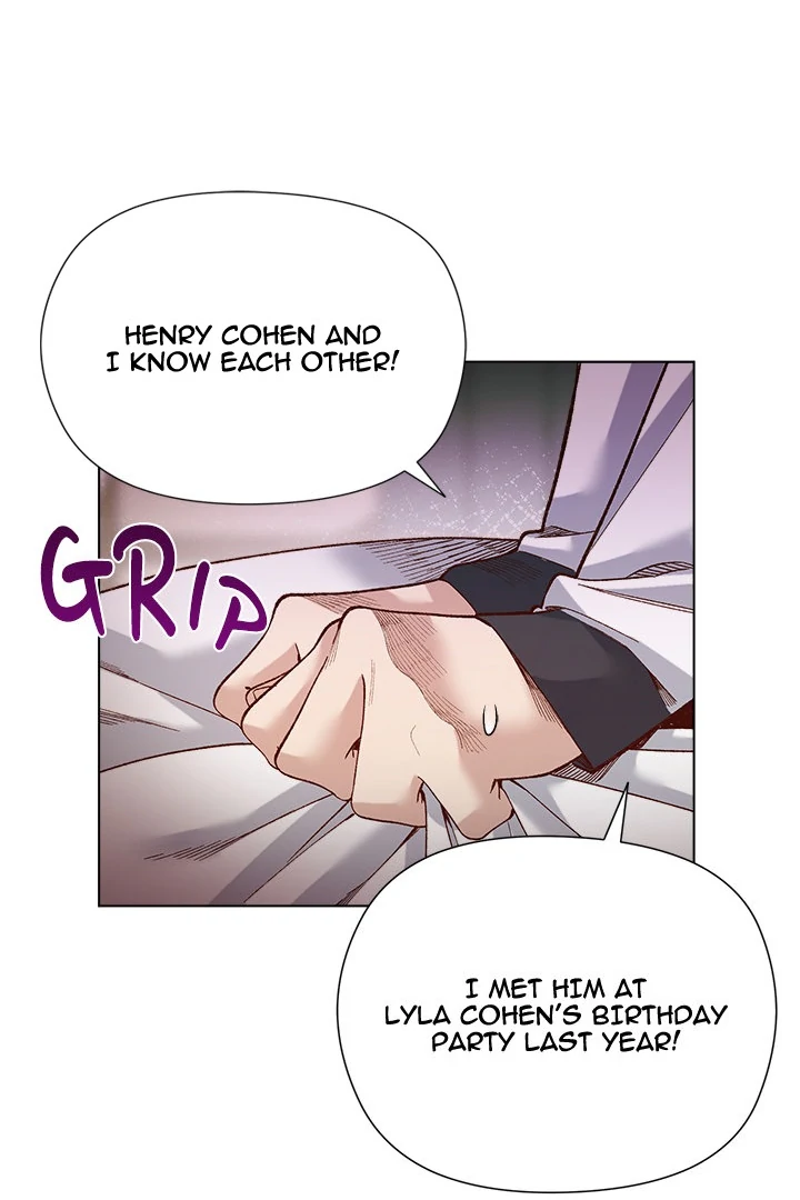 Young Lady’s Knight Chapter 29 - Page 13