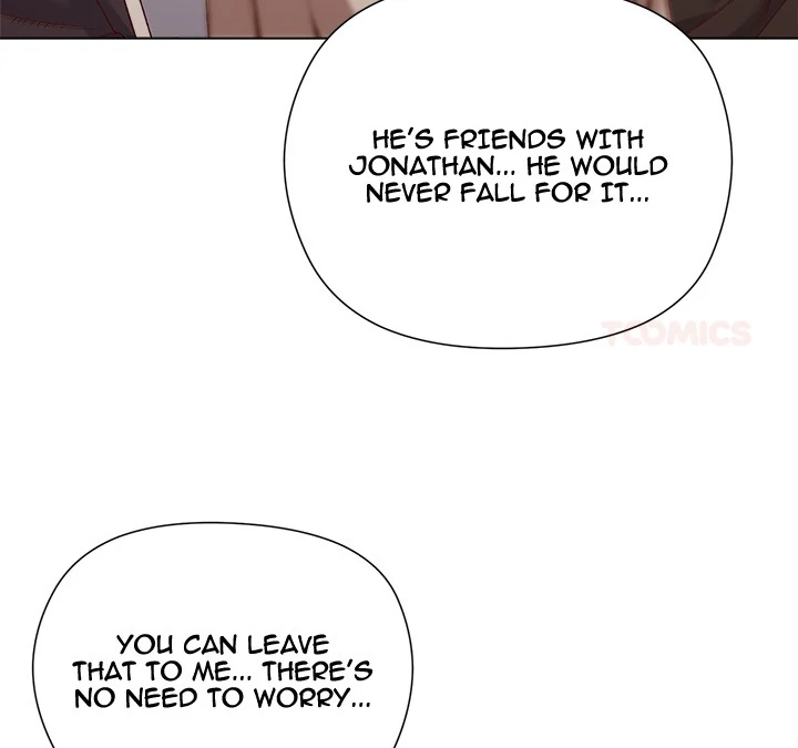 Young Lady’s Knight Chapter 29 - Page 15