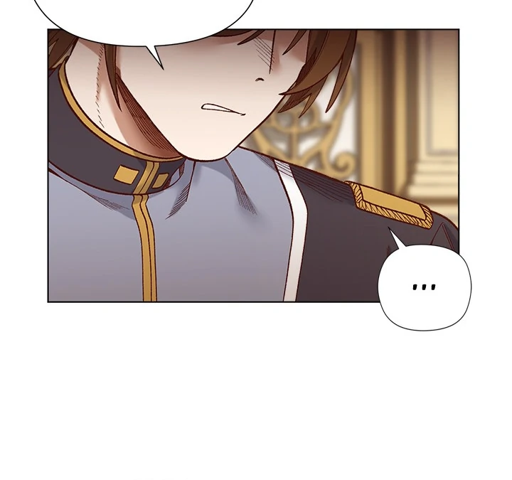 Young Lady’s Knight Chapter 29 - Page 16