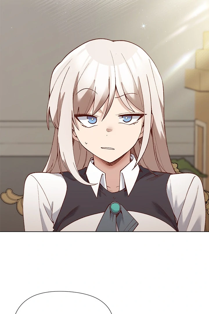 Young Lady’s Knight Chapter 29 - Page 3