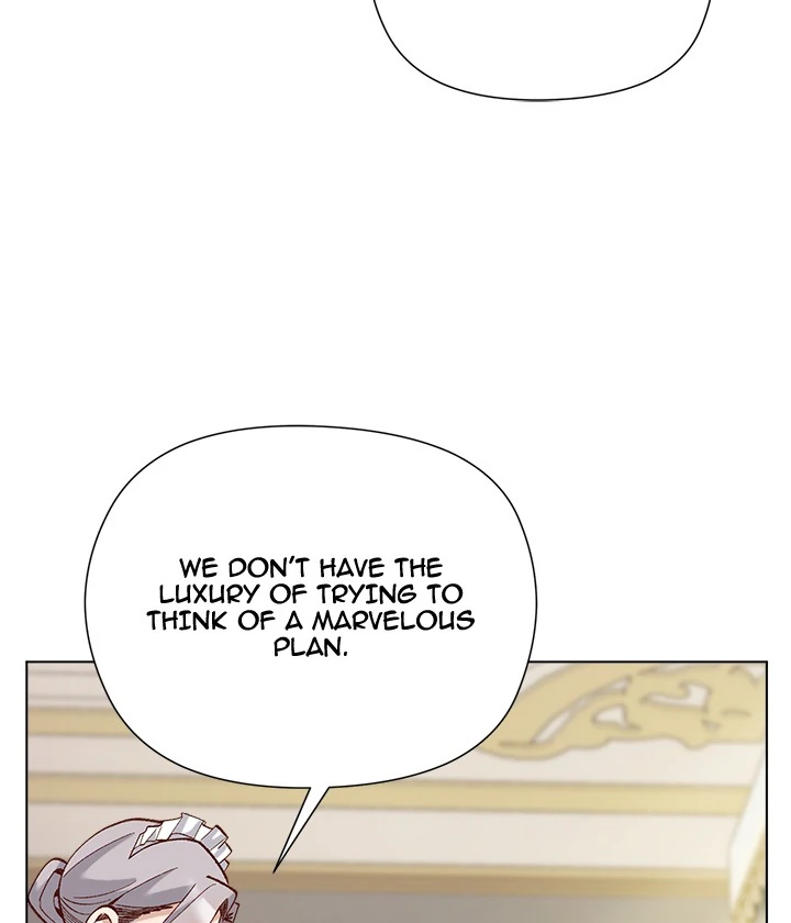 Young Lady’s Knight Chapter 29 - Page 21