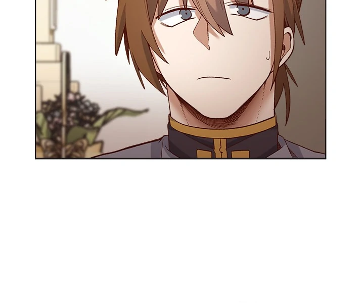 Young Lady’s Knight Chapter 29 - Page 28