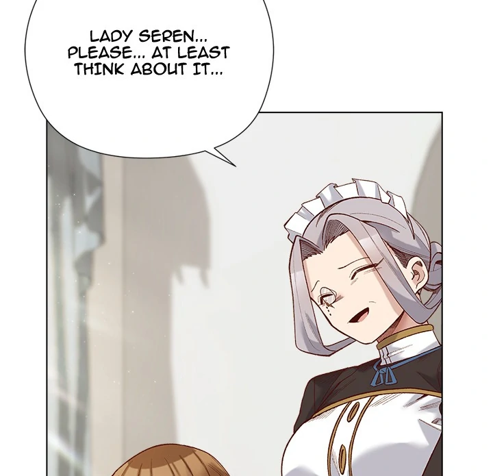 Young Lady’s Knight Chapter 29 - Page 4