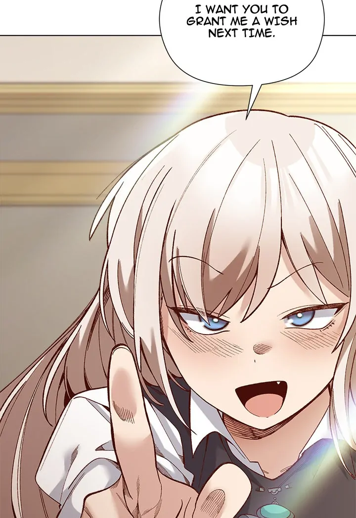 Young Lady’s Knight Chapter 29 - Page 43