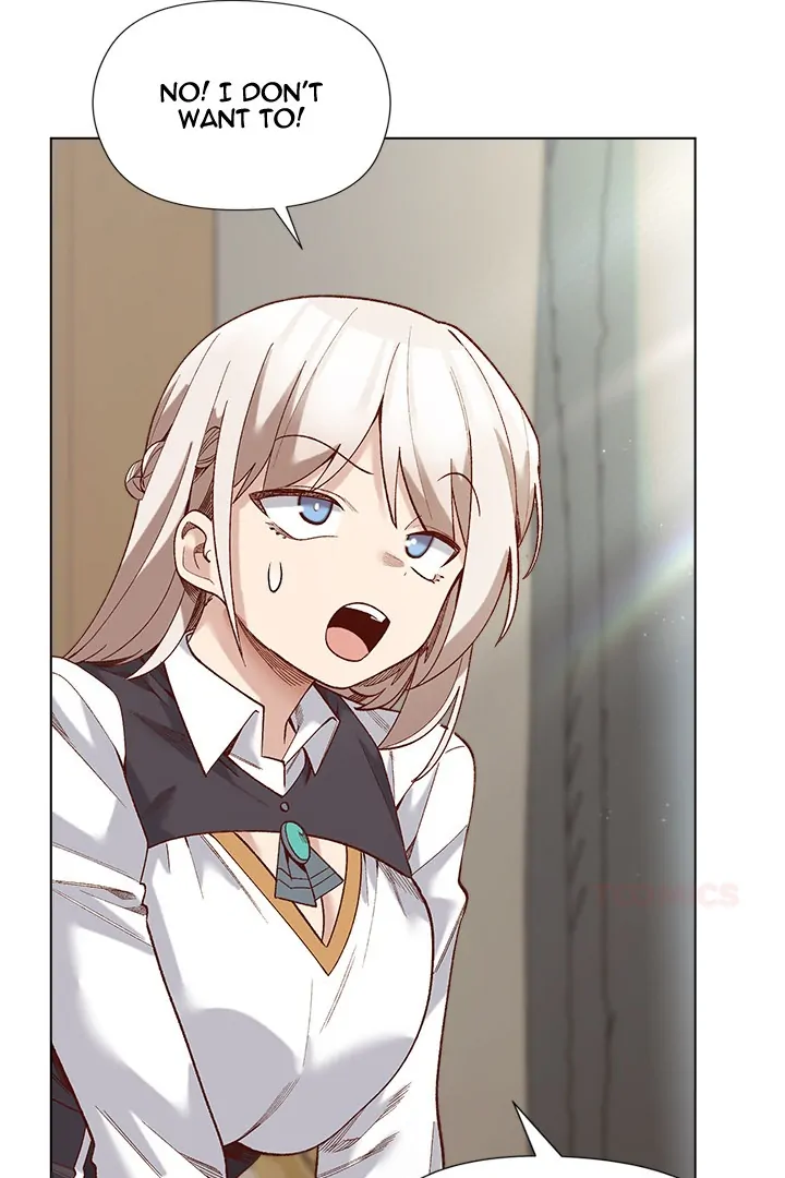 Young Lady’s Knight Chapter 29 - Page 6