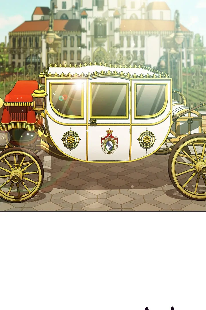 Young Lady’s Knight Chapter 29 - Page 58