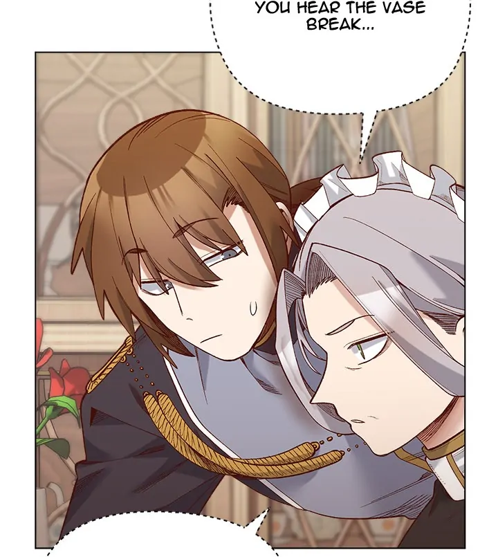 Young Lady’s Knight Chapter 29 - Page 71