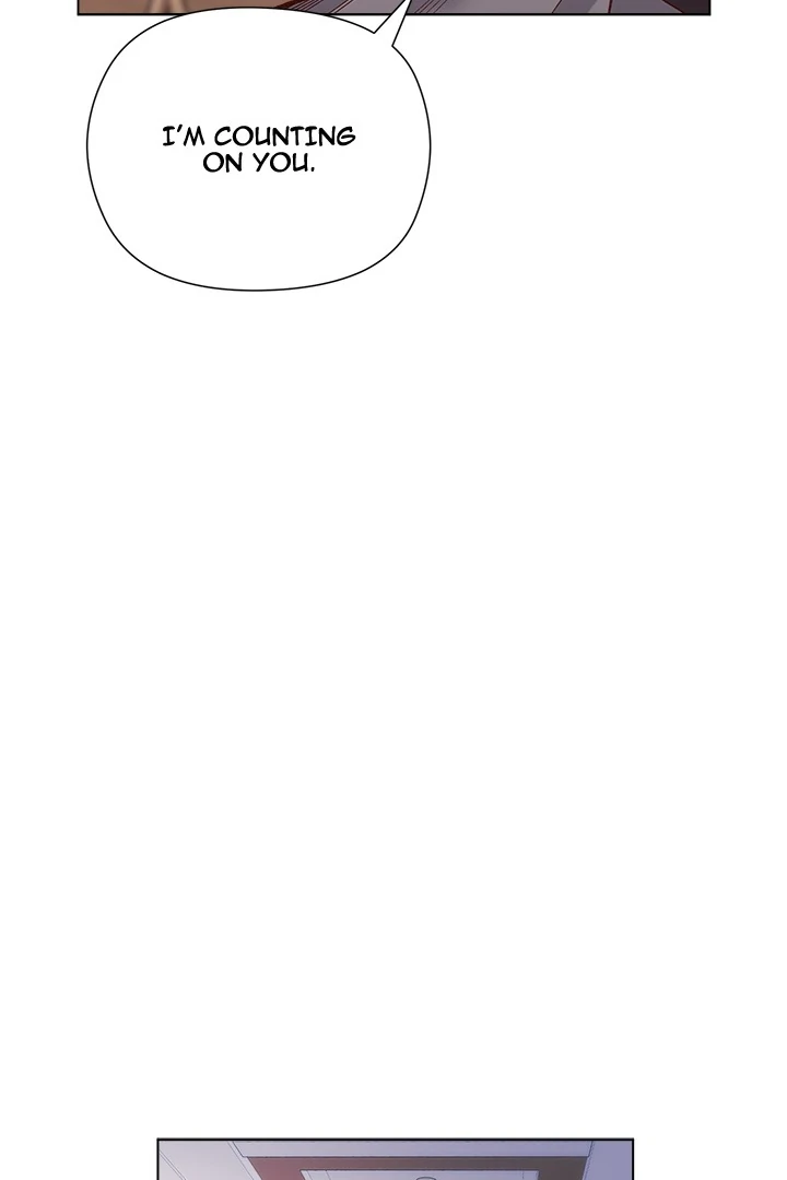 Young Lady’s Knight Chapter 29 - Page 73