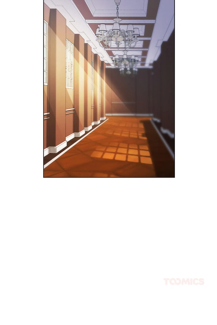 Young Lady’s Knight Chapter 29 - Page 74