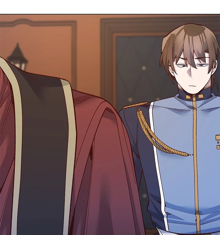 Young Lady’s Knight Chapter 29 - Page 76