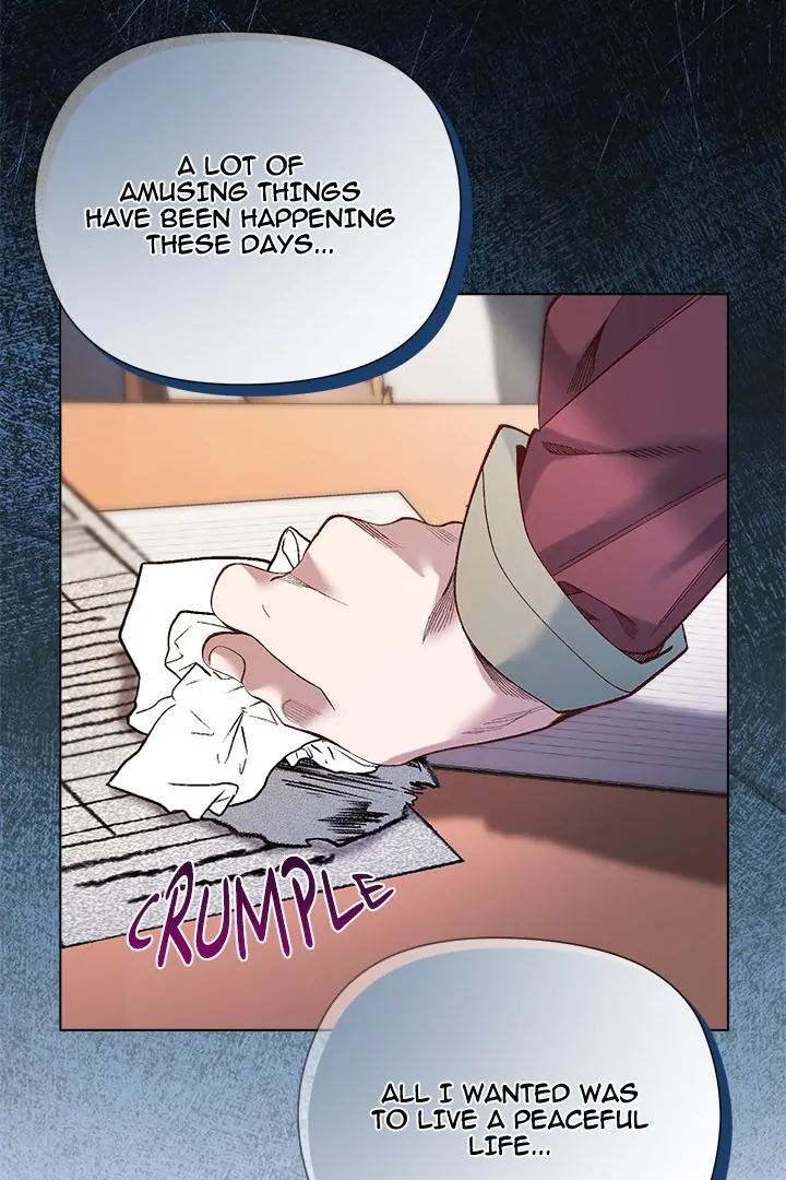 Young Lady’s Knight Chapter 29 - Page 85