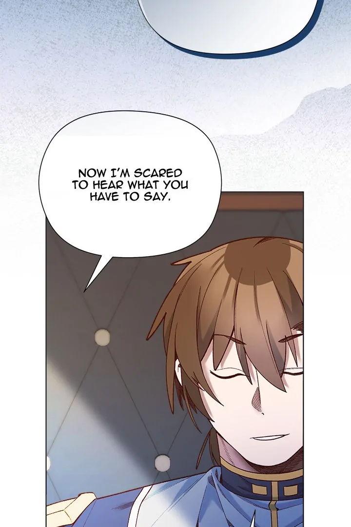 Young Lady’s Knight Chapter 29 - Page 86