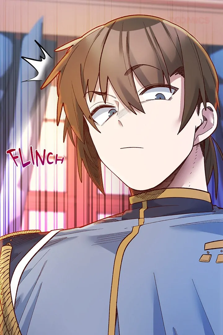 Young Lady’s Knight Chapter 29 - Page 96