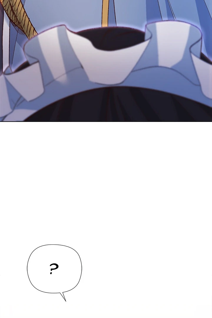 Young Lady’s Knight Chapter 29 - Page 97