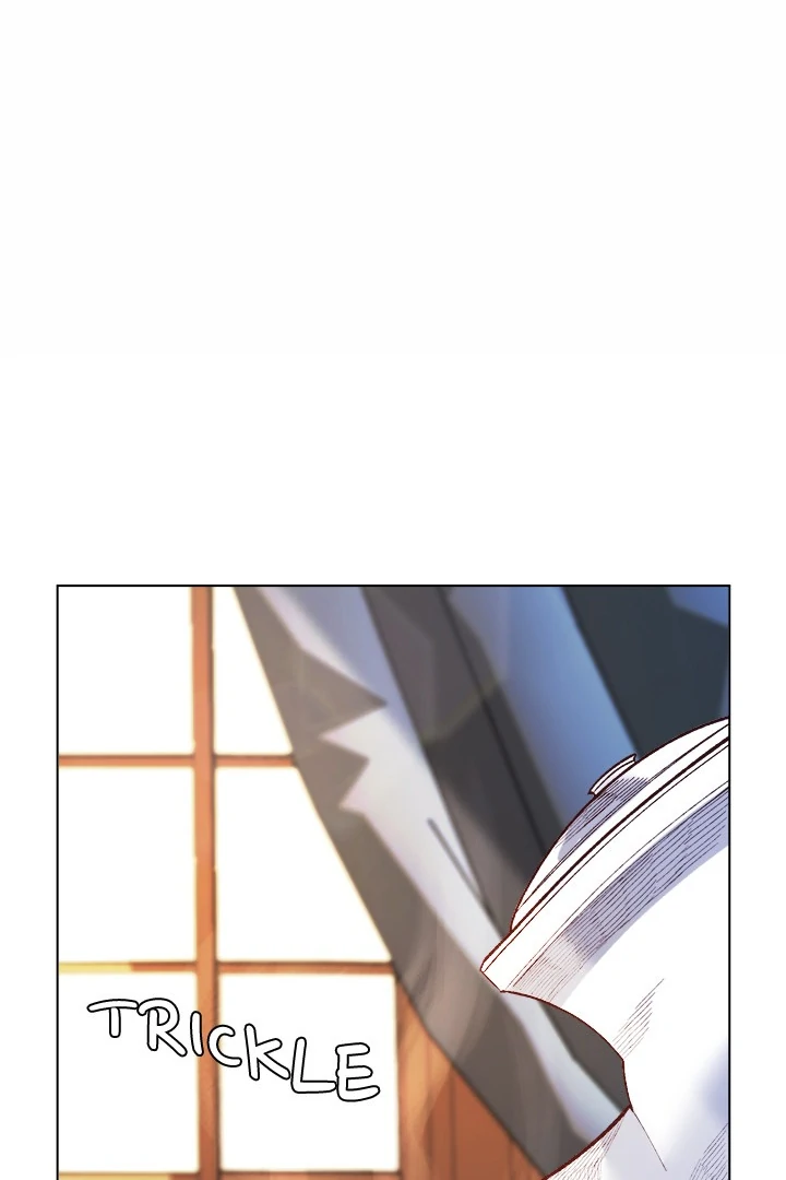 Young Lady’s Knight Chapter 30 - Page 17