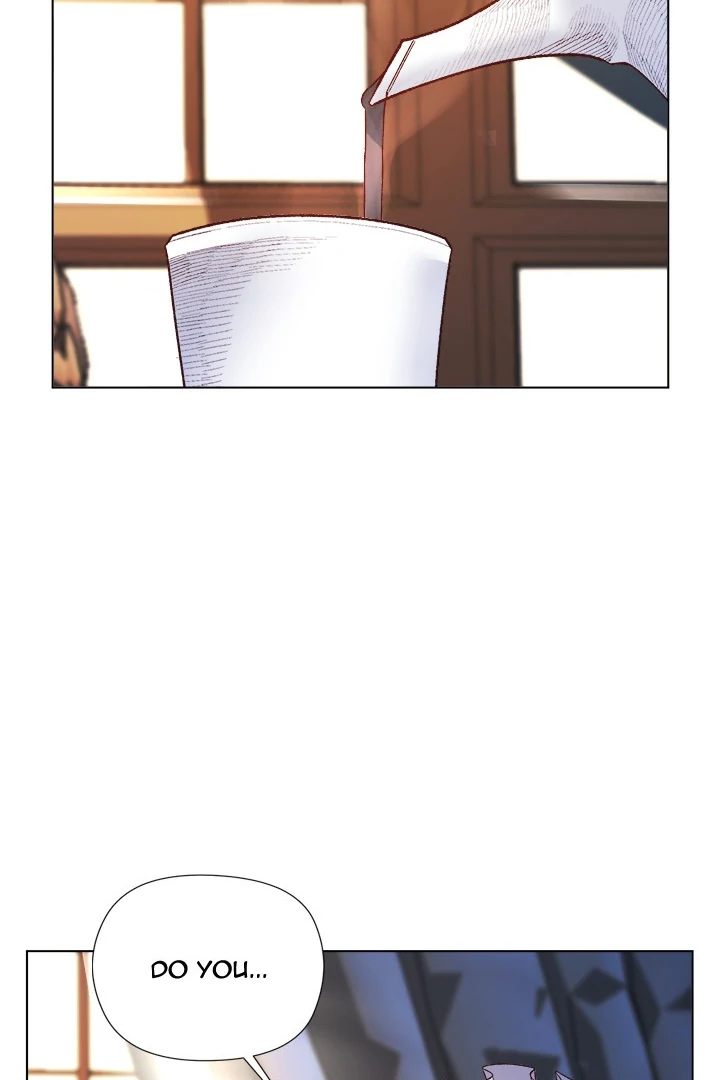 Young Lady’s Knight Chapter 30 - Page 18