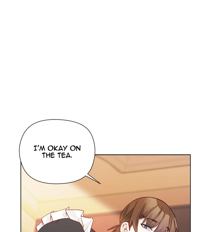 Young Lady’s Knight Chapter 30 - Page 20