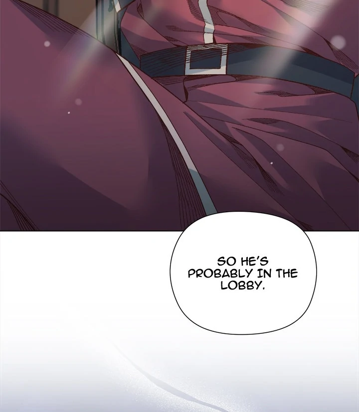 Young Lady’s Knight Chapter 30 - Page 26