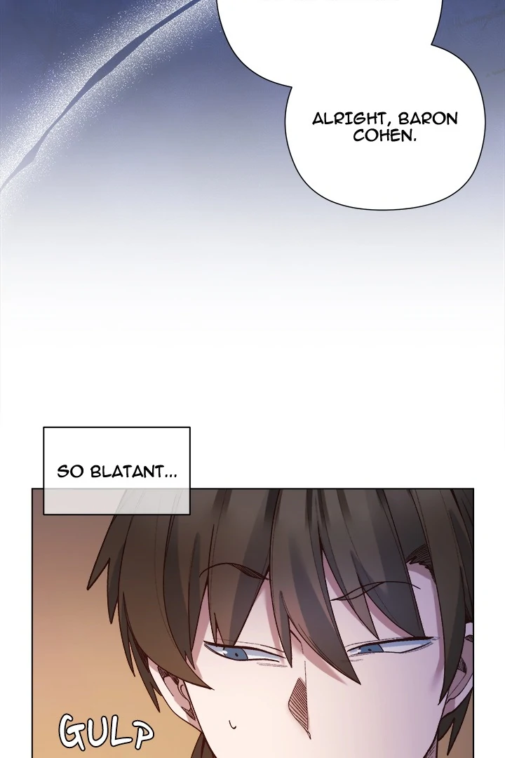 Young Lady’s Knight Chapter 30 - Page 28