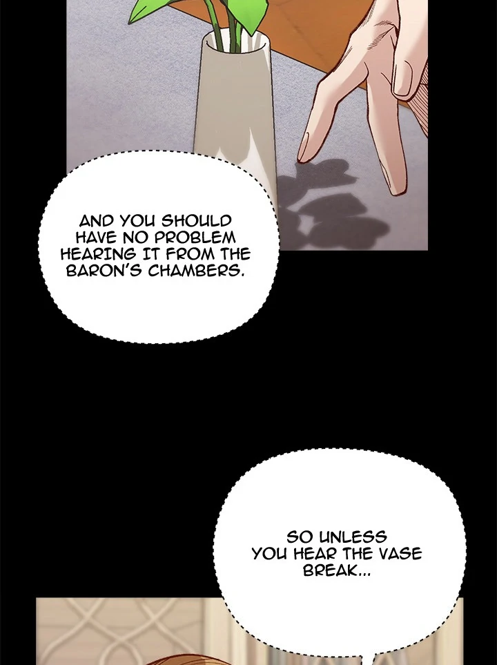 Young Lady’s Knight Chapter 30 - Page 4