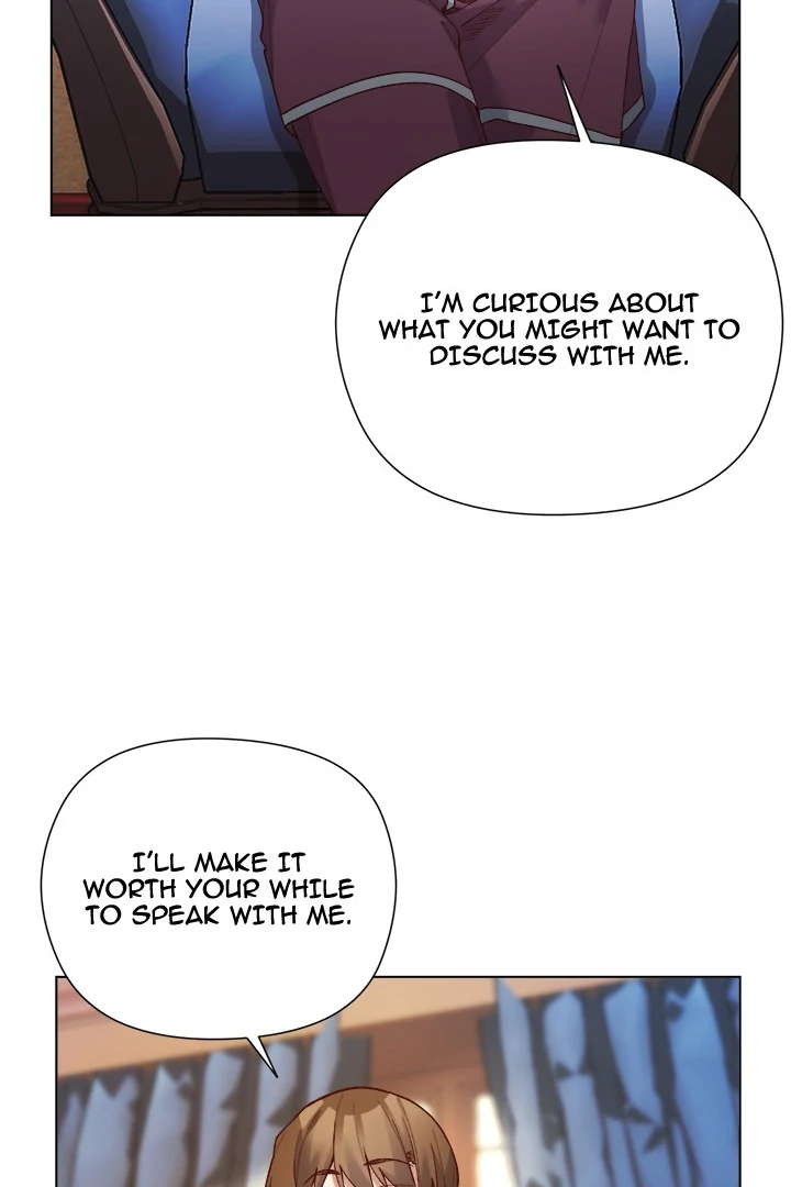 Young Lady’s Knight Chapter 30 - Page 39