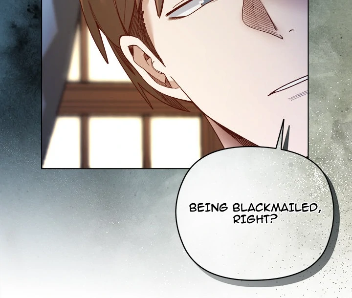 Young Lady’s Knight Chapter 30 - Page 43