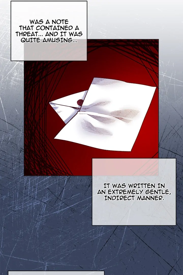 Young Lady’s Knight Chapter 30 - Page 45