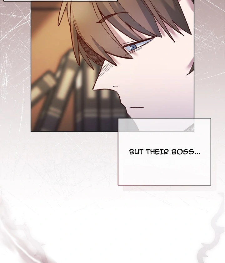 Young Lady’s Knight Chapter 30 - Page 50