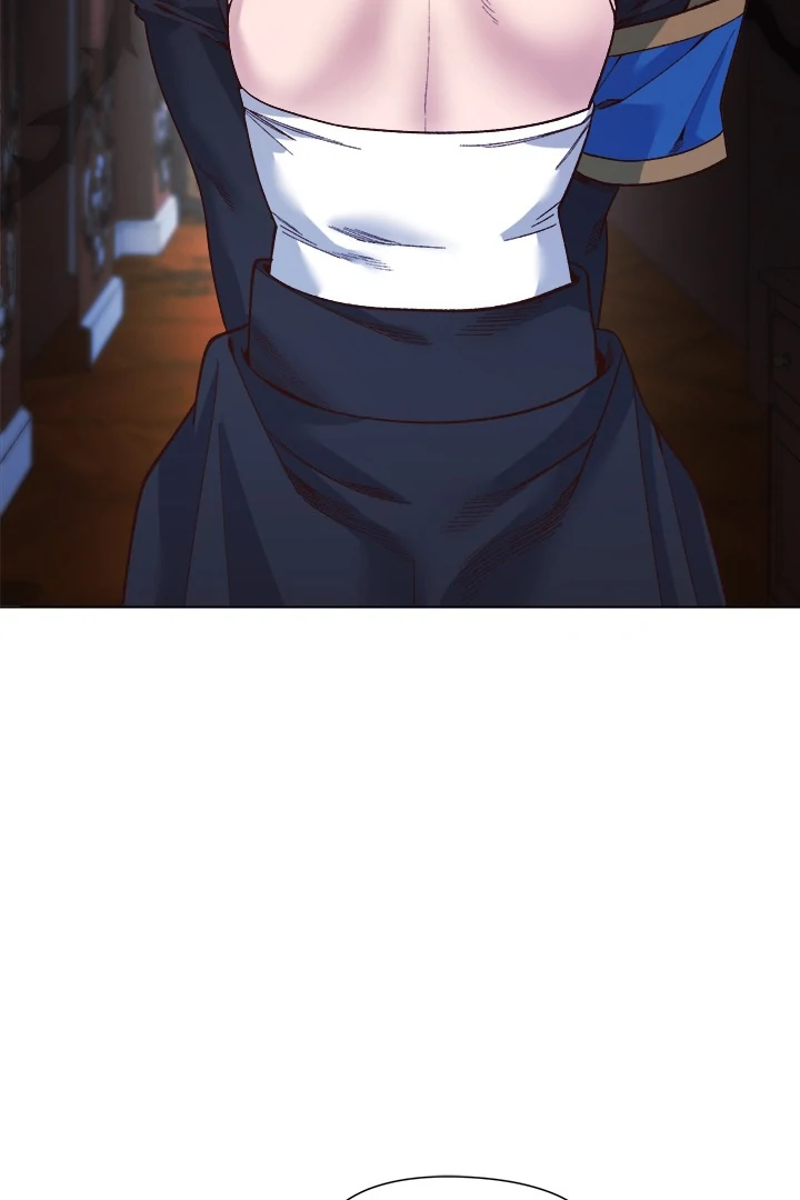 Young Lady’s Knight Chapter 30 - Page 52