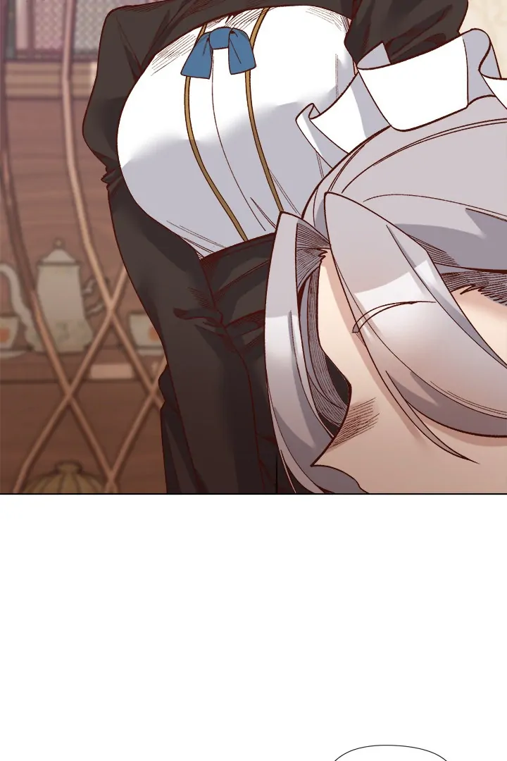 Young Lady’s Knight Chapter 30 - Page 57