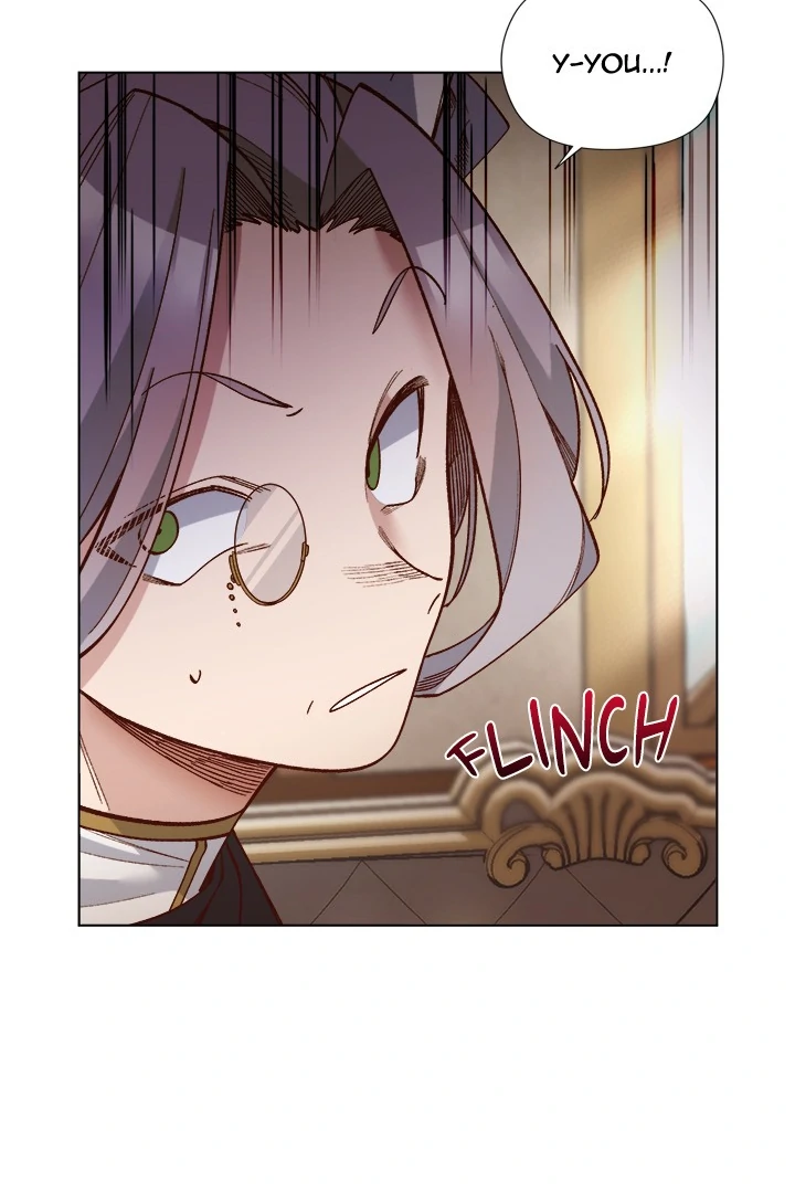 Young Lady’s Knight Chapter 30 - Page 58