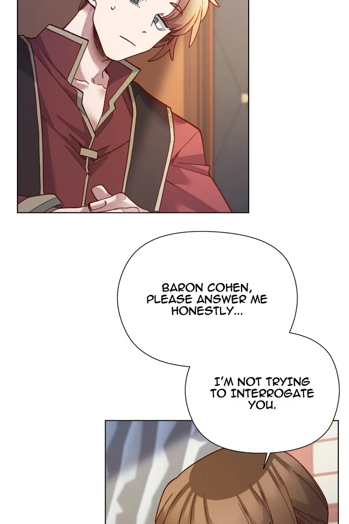 Young Lady’s Knight Chapter 30 - Page 63