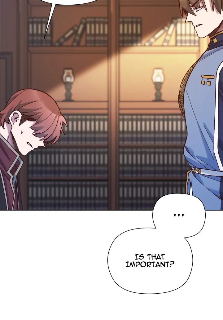 Young Lady’s Knight Chapter 30 - Page 65