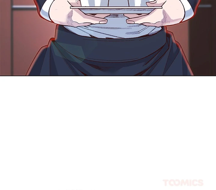 Young Lady’s Knight Chapter 30 - Page 10