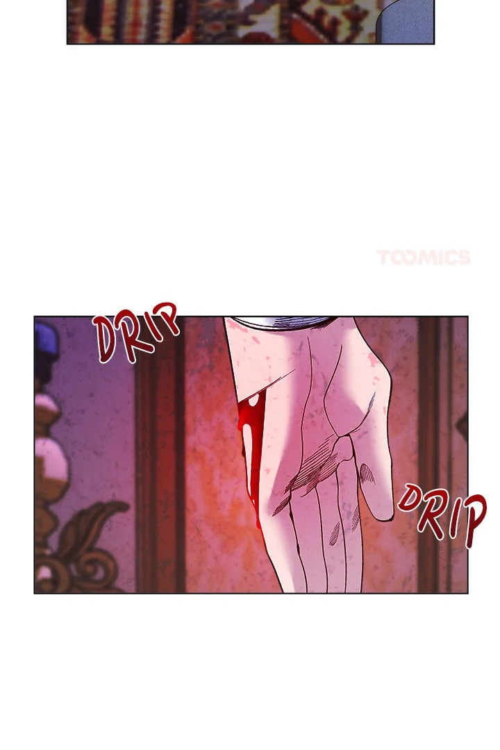 Young Lady’s Knight Chapter 31 - Page 2