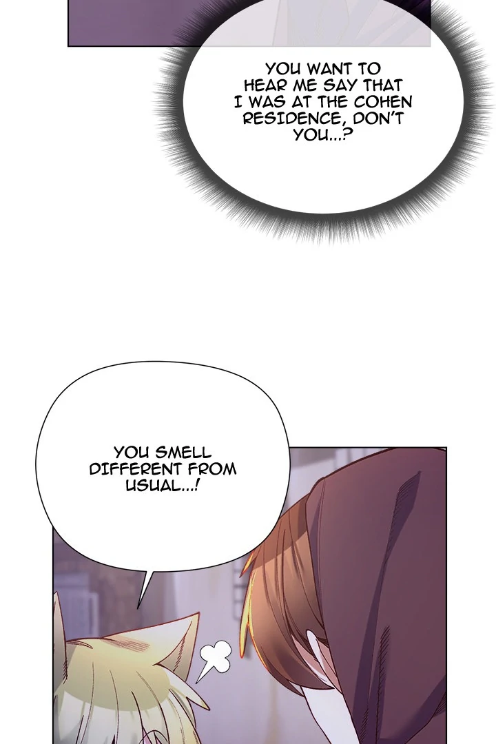 Young Lady’s Knight Chapter 31 - Page 101