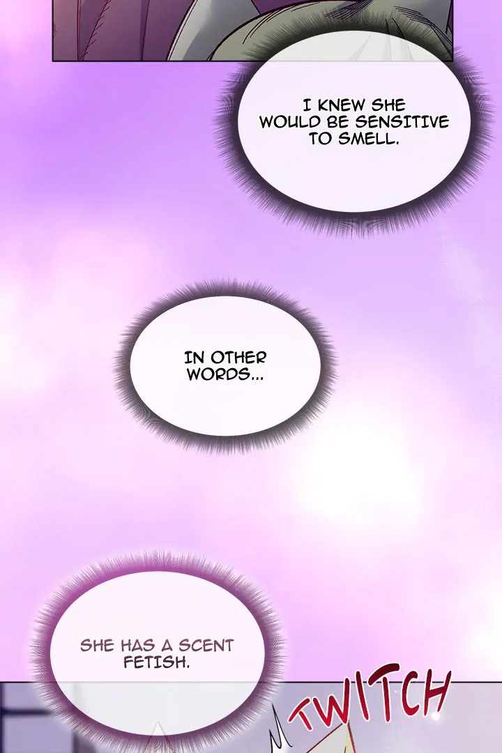 Young Lady’s Knight Chapter 31 - Page 107