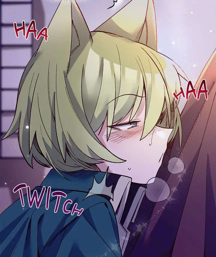 Young Lady’s Knight Chapter 31 - Page 108