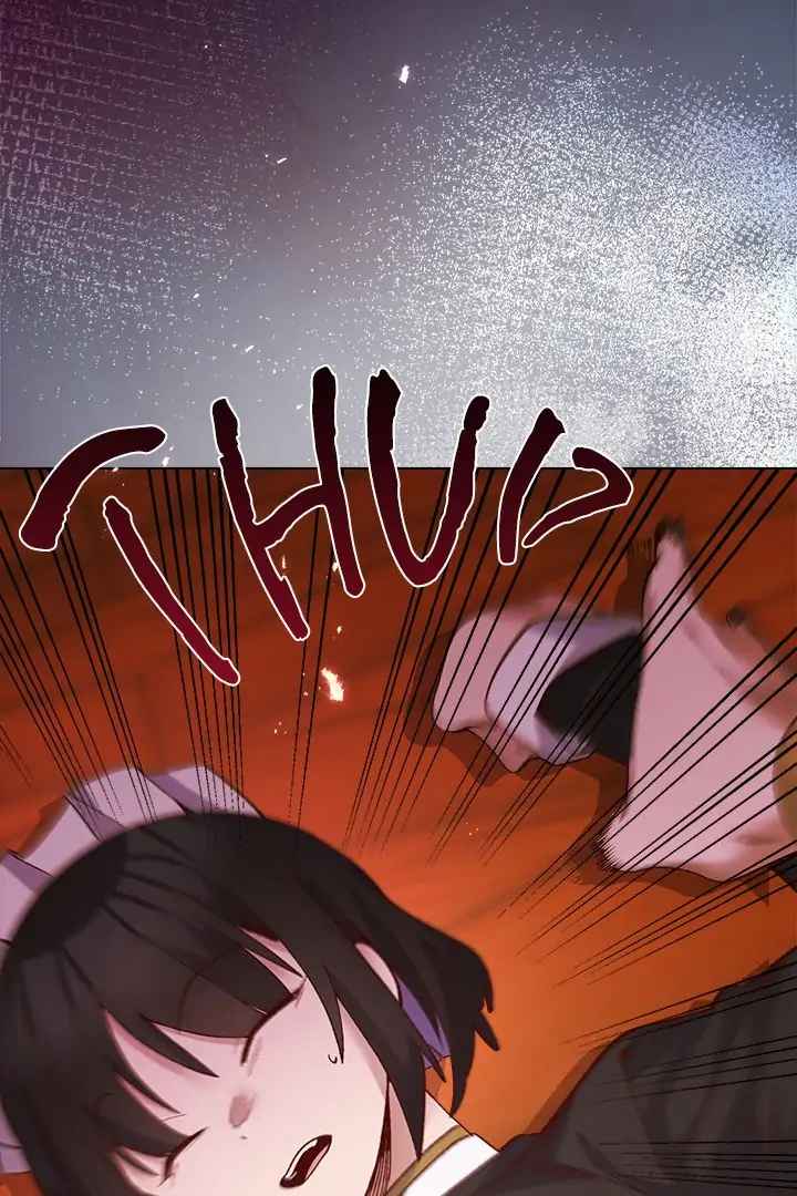 Young Lady’s Knight Chapter 31 - Page 12