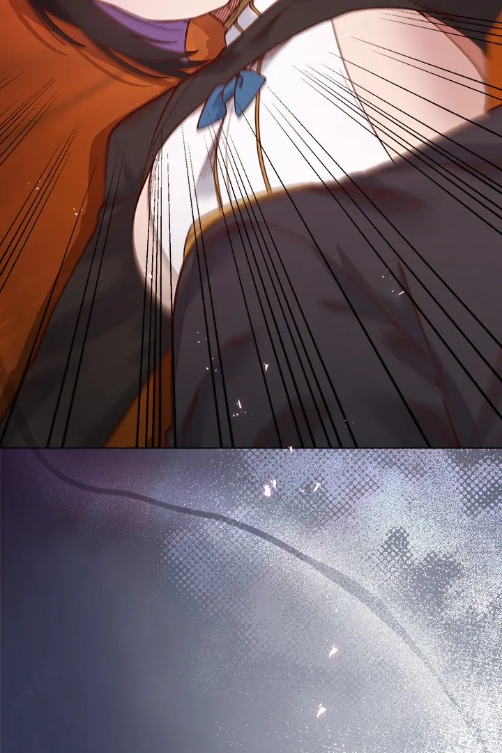 Young Lady’s Knight Chapter 31 - Page 13