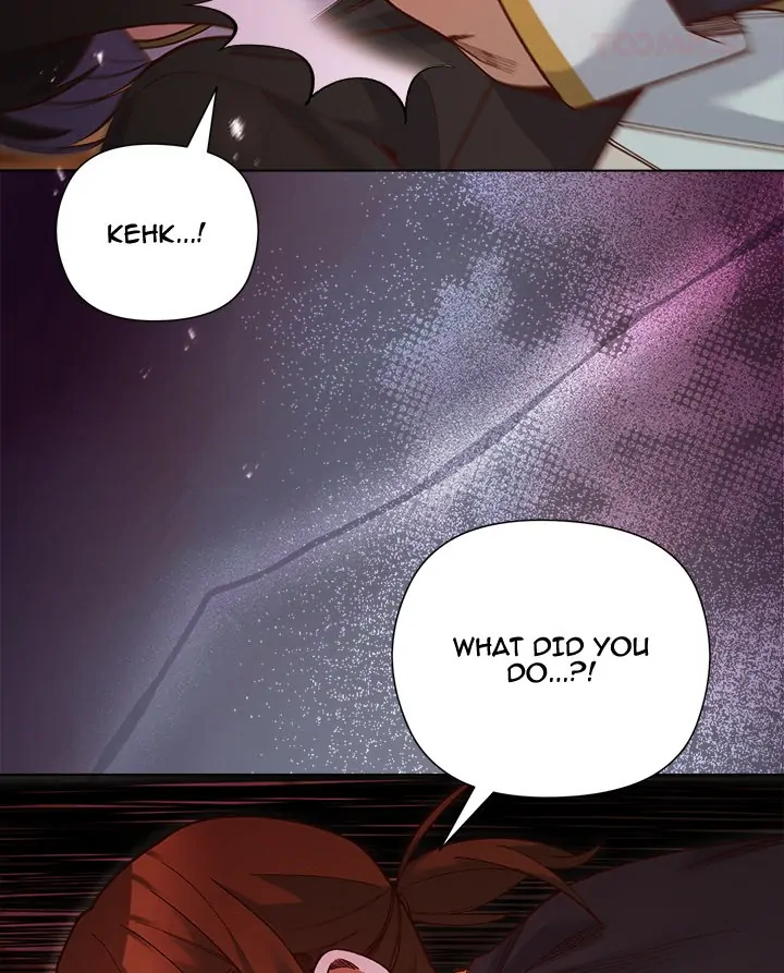 Young Lady’s Knight Chapter 31 - Page 15