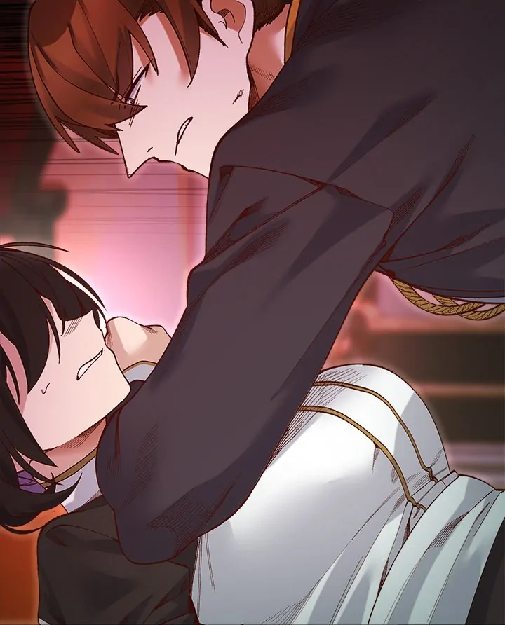 Young Lady’s Knight Chapter 31 - Page 16