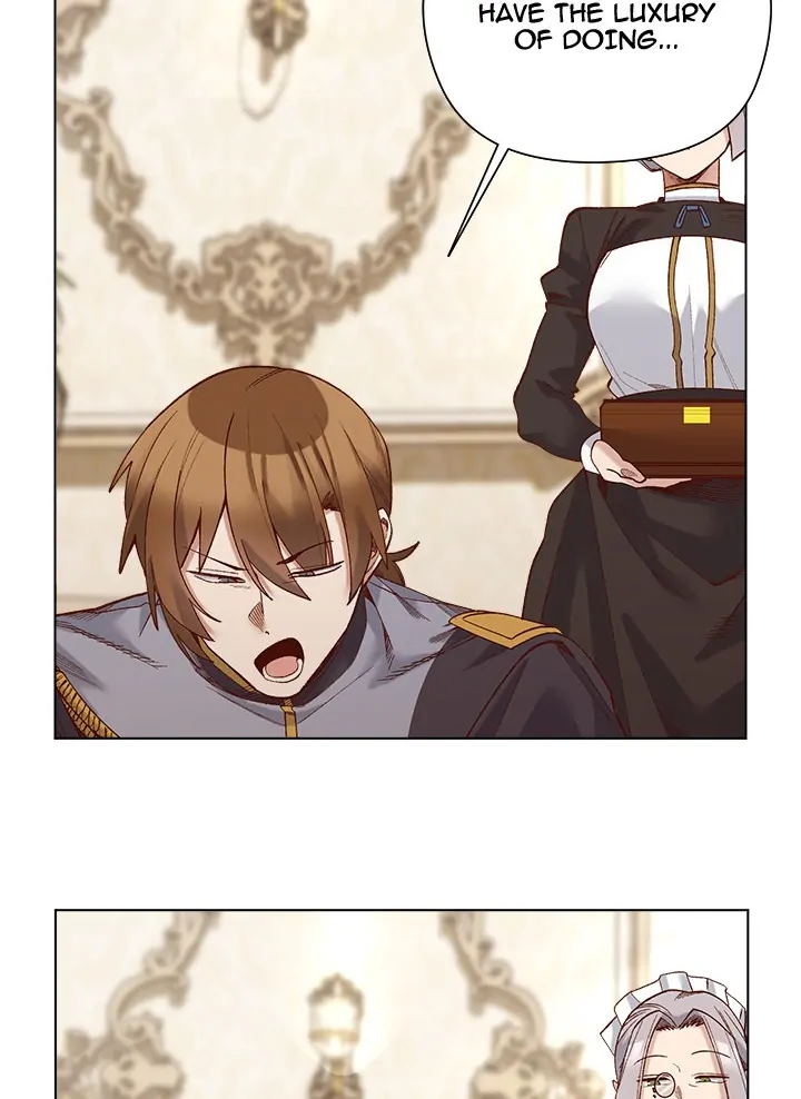 Young Lady’s Knight Chapter 31 - Page 20