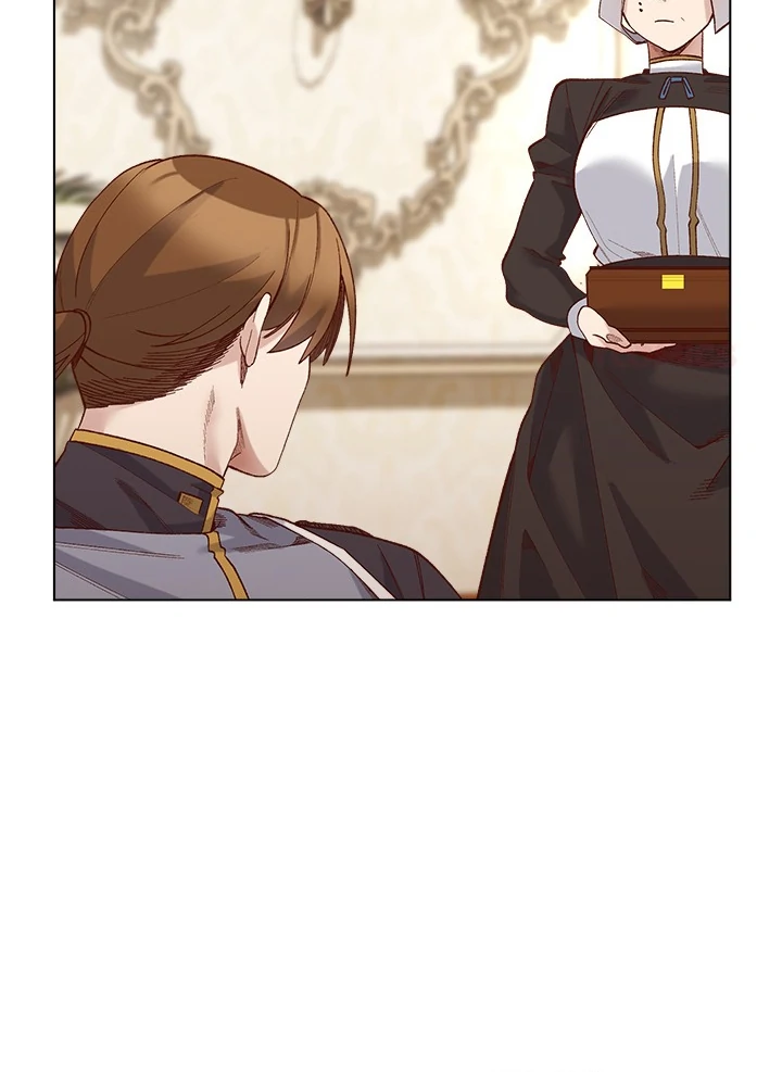 Young Lady’s Knight Chapter 31 - Page 21