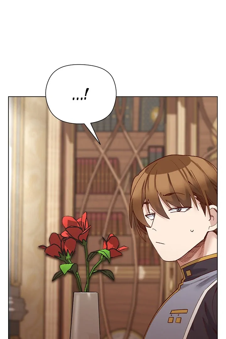 Young Lady’s Knight Chapter 31 - Page 23